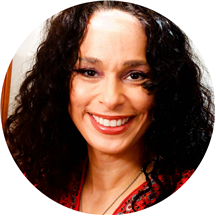 Francina Fantauzzo, LPC, ATR-BC