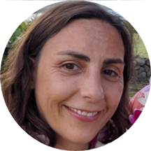 Francine Byers, LMFT