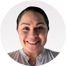 Francine Jimenez, LCSW