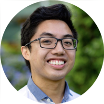 Francis Evaldez, LMFT