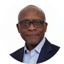 Francis Okafor, APRN, RN