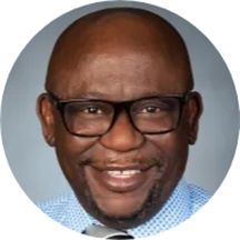 Francis Okafor, APRN, RN, NP