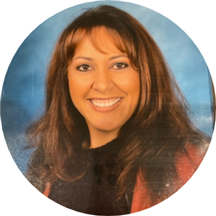 Francisca Ammerman, LMFT