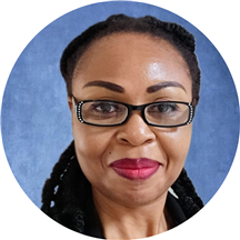 Francisca Nwoko, PMHNP