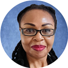 Francisca Nwoko, PMHNP