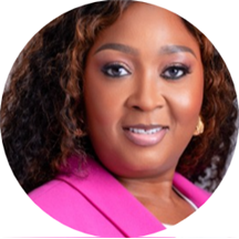 Francisca Ogu, PMHNP