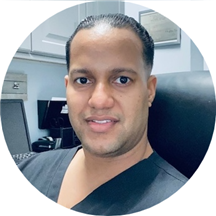 Francisco Medrano, LAc