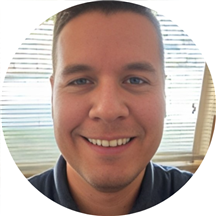 Francisco Moreno-Guerrero, LMFT