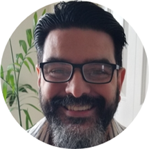 Francisco Pena, LMHC