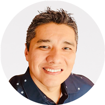 Francisco Zepeda, LMFT