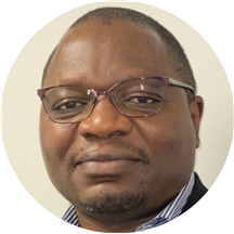 Francois Nguetsop, NP