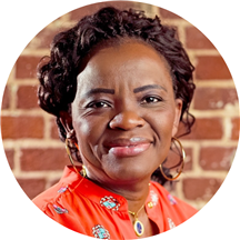 Francoise Bissai, PMHNP