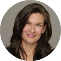 Francoise Cherry, LMHC