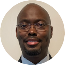 Frank Akpati, APRN, RN, NP
