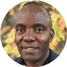 Frank Bashumika, PMHNP