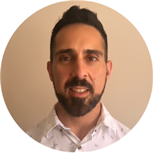 Frank LaTerra Bellino, LMHC