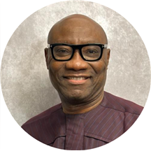 Frank Ogbonna, LPC