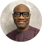 Frank Ogbonna, LPC