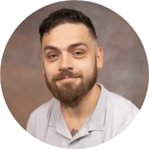 Frank Schott, MA, LPC