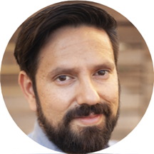 Franklin Bolanos, LCSW