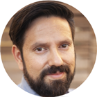 Franklin Bolanos, LCSW