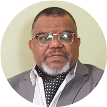 Franklin D Williams, LCMHC