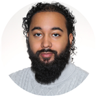 Franklin Mejia, MSEd, LMHC, BS