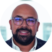 Franklin Romero, LCSW