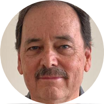 Franklin Smith, LMFT