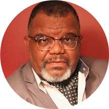 Franklin Williams Jr, LCMHC