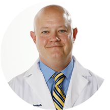 Fred Hamlin, APRN, NP