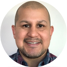 Freddie Garcia, LMFT