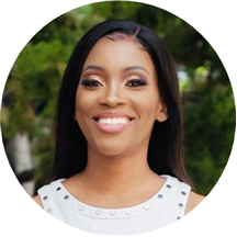 Fredeline Registre, LMHC, LPCC