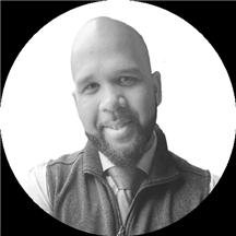 Frederick Jones, LMHC