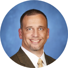 Frederick Mccumber, LMFT