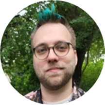 Frederick Shepard, LCPC