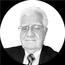 Frederick Smoot, LMFT