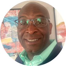 Frederick Young, LCSW