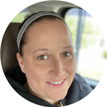 Fredericka Grunhuvd, MSW, LCSW