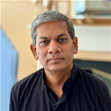 Fredrick Devaraj, LCSW