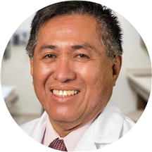 Fredy Masongsong, FNP