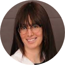 Fruma Wiederman, PA-C