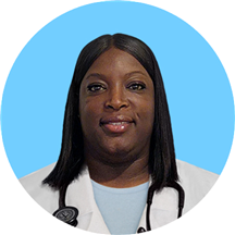 Ftyna Dearring, APRN, RN, NP