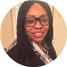 Funmi Igbinigie, PMHNP