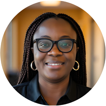 Funmilayo Akinrimisi, PMHNP-BC