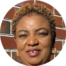 Funmilayo Fashola, NP