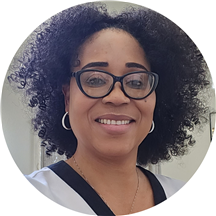 Funmilayo Oluwole, APRN, RN