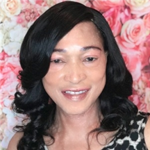 Funmilayo Whitaker, NP