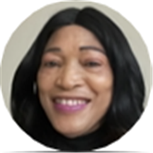 Funmilayo Whitaker, PMHNP