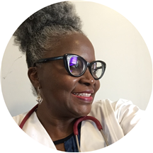 Fynda Fillie-Faboe, APRN